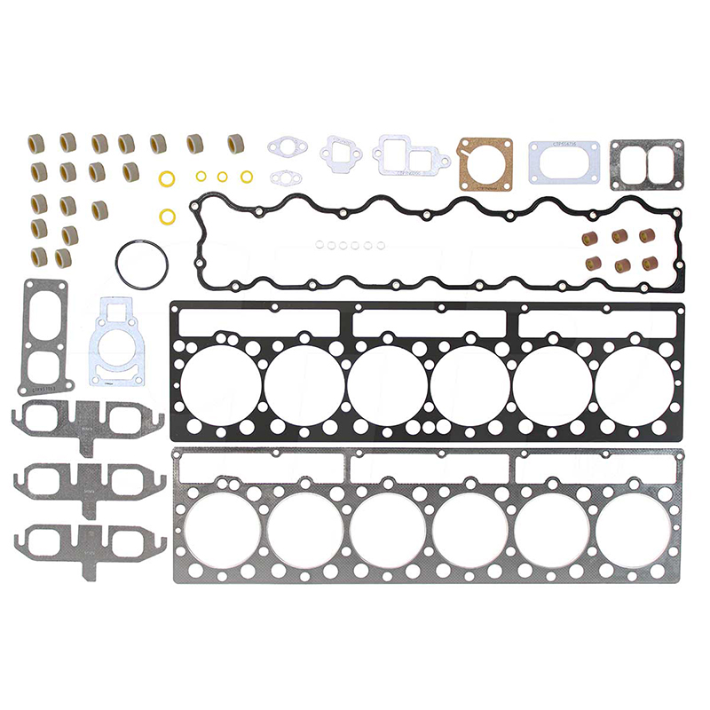 Caterpillar Single Cylinder Head Gasket Set, 2348016