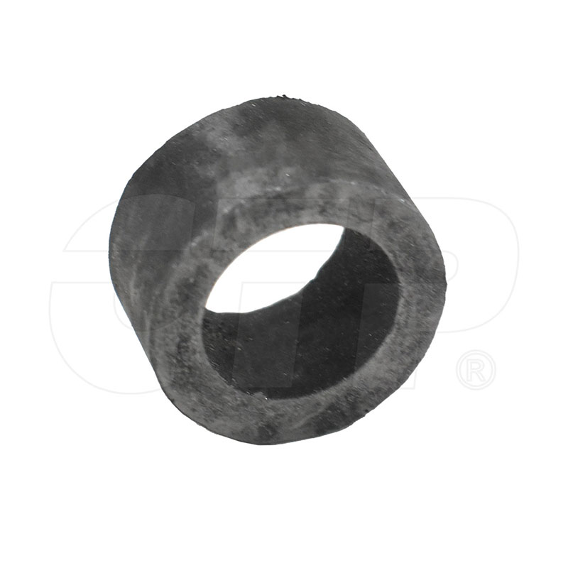 Caterpillar Sleeve, 2N2917