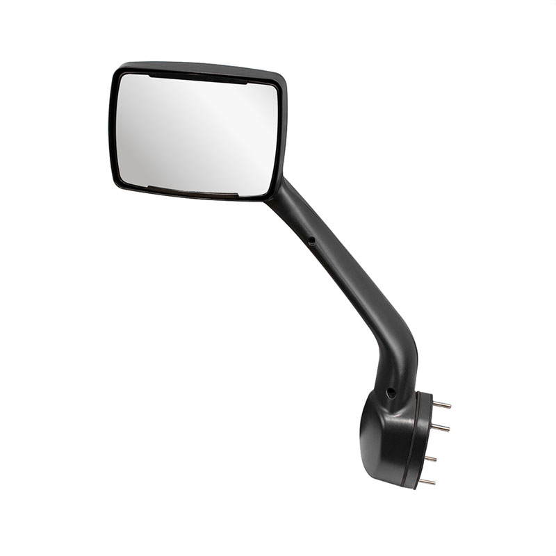 Hood Mirror w/ Led Turn Light Replacement For Kenworth T680/880, Peter