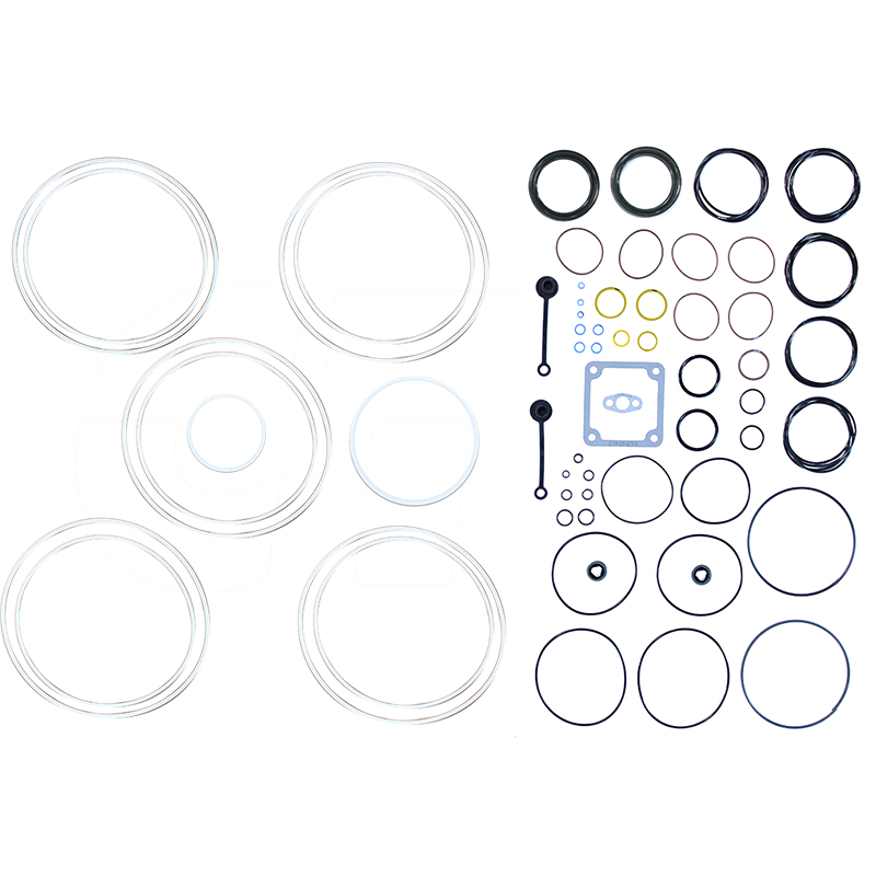 Caterpillar Transmission Oil Pump Gasket Set, 4801558