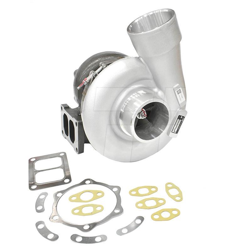 こーば Komatsu Turbocharger, 6505-55-5250