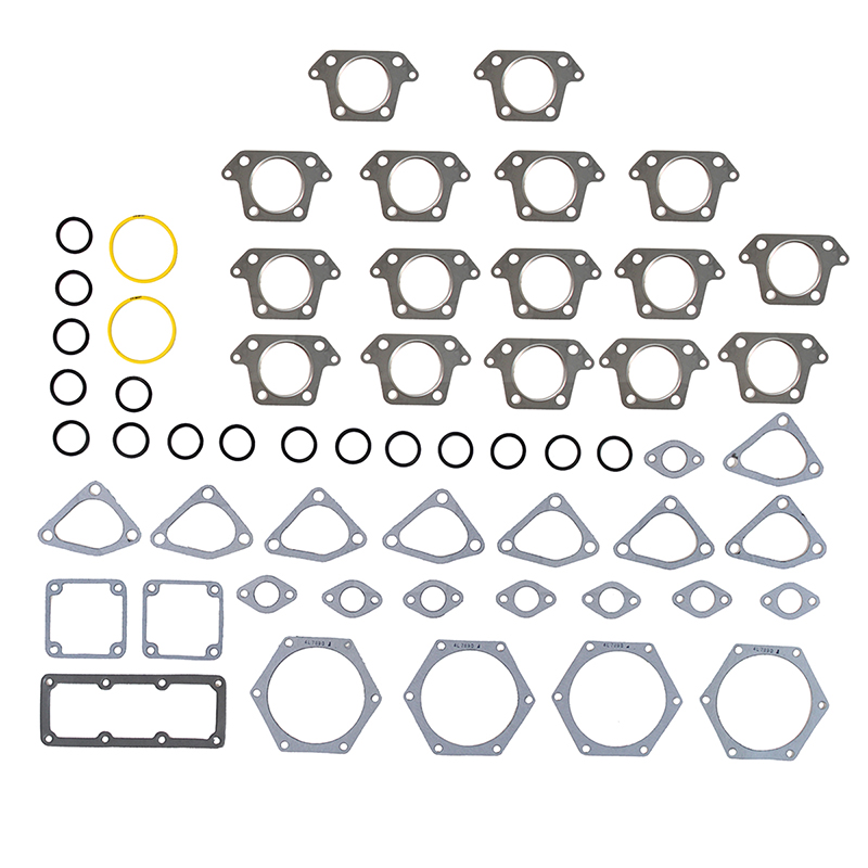 Caterpillar Manifold Gasket Set, 6V3735
