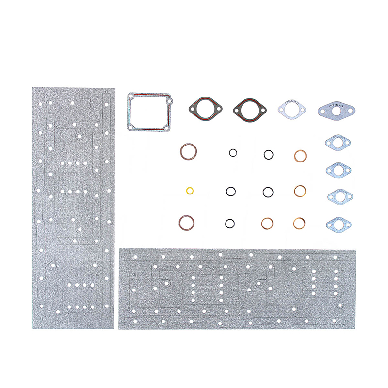 Caterpillar Oil Pan Gasket Set, 9X6473