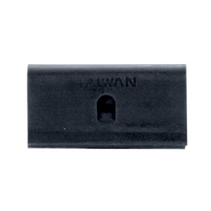 Front Hubcap Clips (4 Pack), 10102P