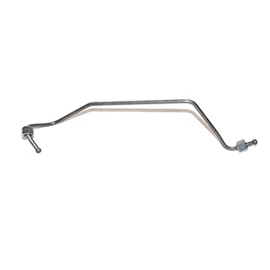 Caterpillar Fuel Line Assembly, 1013891