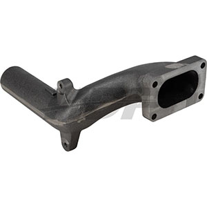 Deutz Exhaust Manifold, 11018186