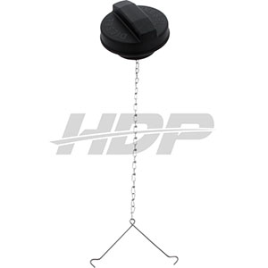 Kubota Tank Cap, 11139040