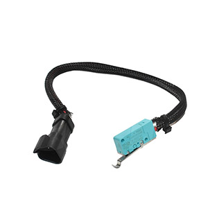 Caterpillar Switch Assembly, 1114799