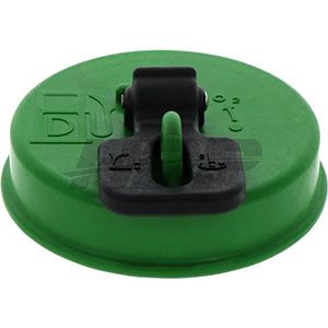 John Deere Tank Cap, 11267565