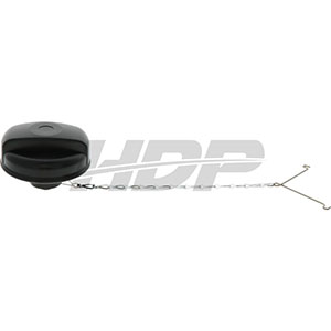 Lamborghini Tank Cap, 11312798