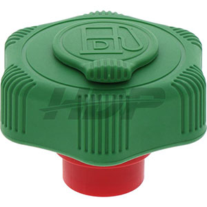 John Deere Tank Cap, 11327420
