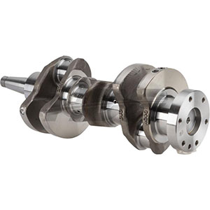 Massey Ferguson Crankshaft, 11351584