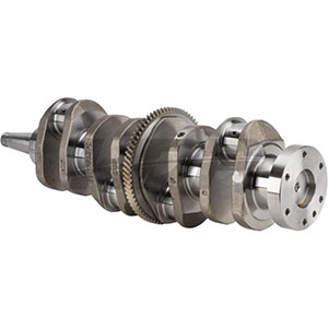 Massey Ferguson Crankshaft, 11351585