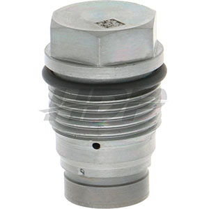 Fendt Rail Pressure Valve, 11397196