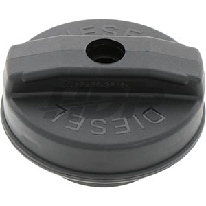 Fendt Tank Cap, 11398805