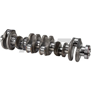 Fendt Crankshaft, 11405964