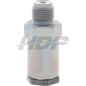 Case IH Rail Pressure Valve, 11408417