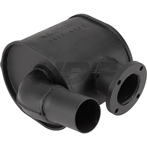 Case IH Muffler, 11409185