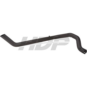 Case IH Exhaust Pipe, 11411428
