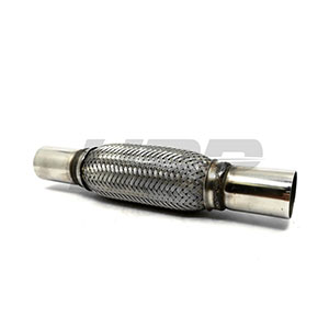 Granit Flexible Pipe Connector, 11422265