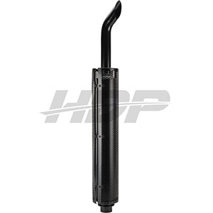 Fendt Muffler, 11463184