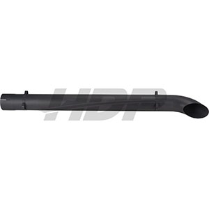 John Deere Exhaust Pipe, 11463599