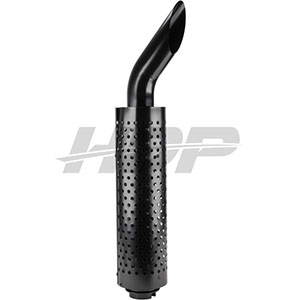 Fendt Muffler, 11463681