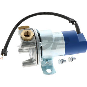 Universal Electric Fuel Feed Pump, 11466544
