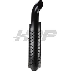 Fendt Muffler, 11467979
