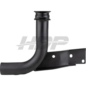 Ford Exhaust Pipe, 11481201