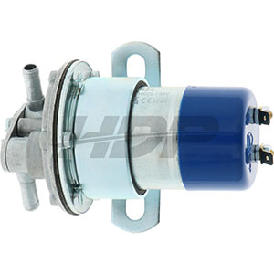 Universal Electric Fuel Feed Pump, 11740939