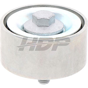 Case IH Idler Pulley, 11933804