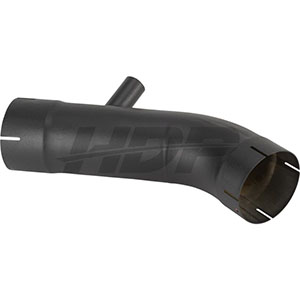 Case IH Exhaust Pipe, 11984466