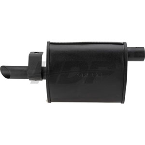 Ford Muffler, 11986355