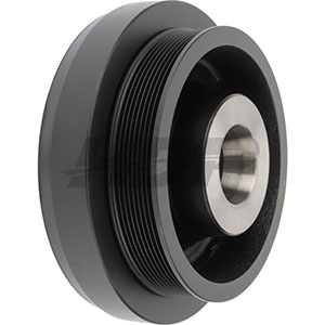 John Deere Pulley, 12198676