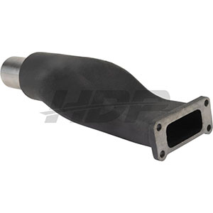 Case IH Elbow, 12365458