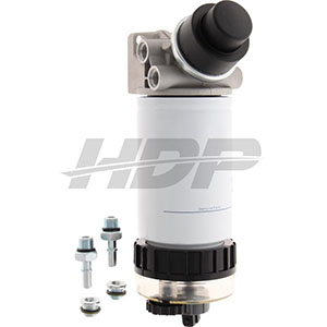 Perkins Fuel Feed Pump, 12538713