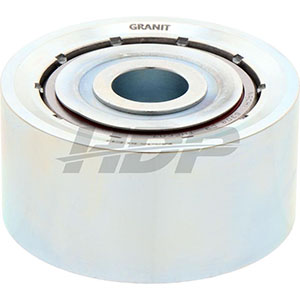 Fendt Idler Pulley, 12545515