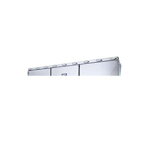 Iconic Metal Gear Light Bar, 76