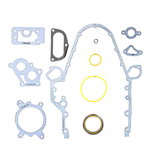 Caterpillar Gasket Set, 1438682