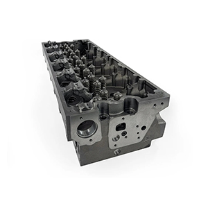 PDI Big Boss Cummins ISX15, X15 Stage 2 Cylinder Head