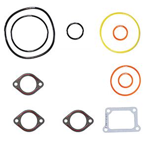 Caterpillar Water Pump Gasket Set, 1523360