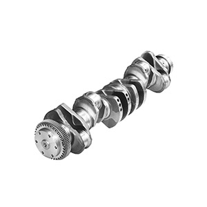 Caterpillar Crankshaft, 1556632
