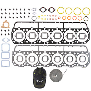 Caterpillar Gasket Set, 1891946