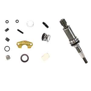 Caterpillar Water Pump Repair Kit, 1908921
