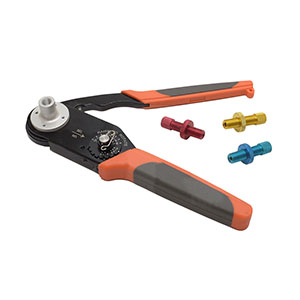 Caterpillar Crimping Tool, 1U5804