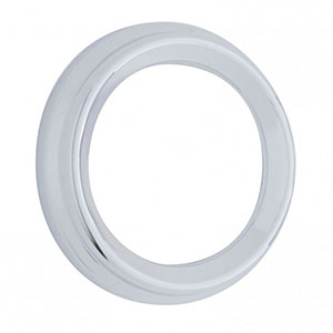 Pyrometer Gauge Bezel For Kenworth/Peterbilt - Classic Design, 20577