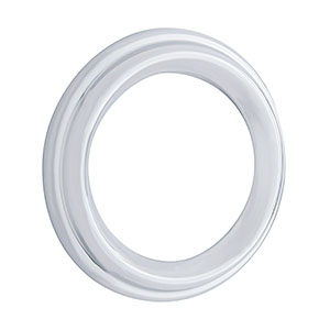 Speed/Tachometer Gauge Bezel For Freightliner/Peterbilt - Classic Design, 20579