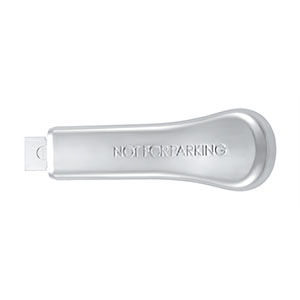 Trailer Brake Handle For Freightliner, 21058