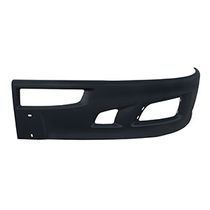 Bumper For 2008-2017 Kenworth T660 - Driver, 21088
